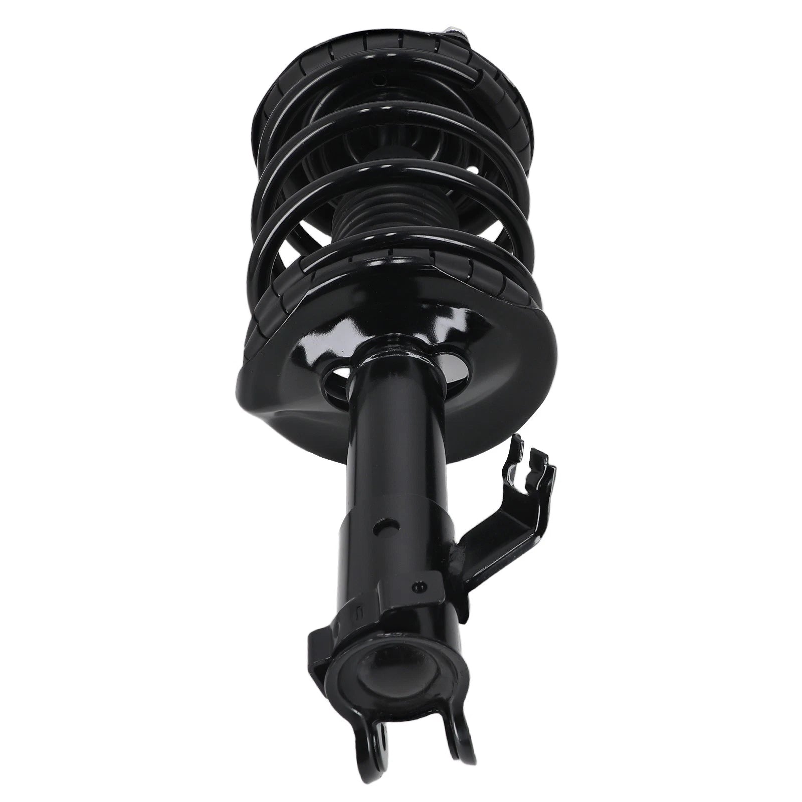2X Front Complete Struts Shocks Coil Springs for Nissan Altima (1993–1999) 171942