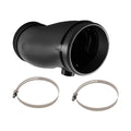 Air Cleaner Inlet Duct Hose for Ford F-Series (2003–2007) 3C3Z-9C623-AA Black