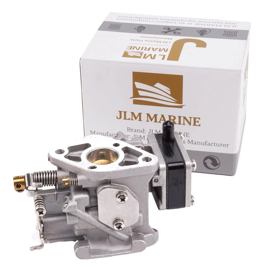 Carburetor for Mercury Mariner 2 Stroke 6 8 HP (Outboard)