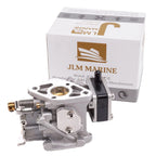Carburetor for Mercury Mariner 2 Stroke 6 8 HP (Outboard)