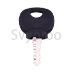 Ignition Key for Moffett Mounted Forklift (757.22230, 75722230)