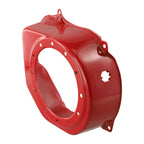 Cooling System Upgrade Recoil Fan Cover for Honda GX160 GX200