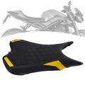 Front Raider Seat Driver Cushion for Street Triple 765R/RS (2023–2025)
