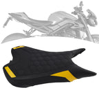 Front Raider Seat Driver Cushion for Street Triple 765R/RS (2023–2025)