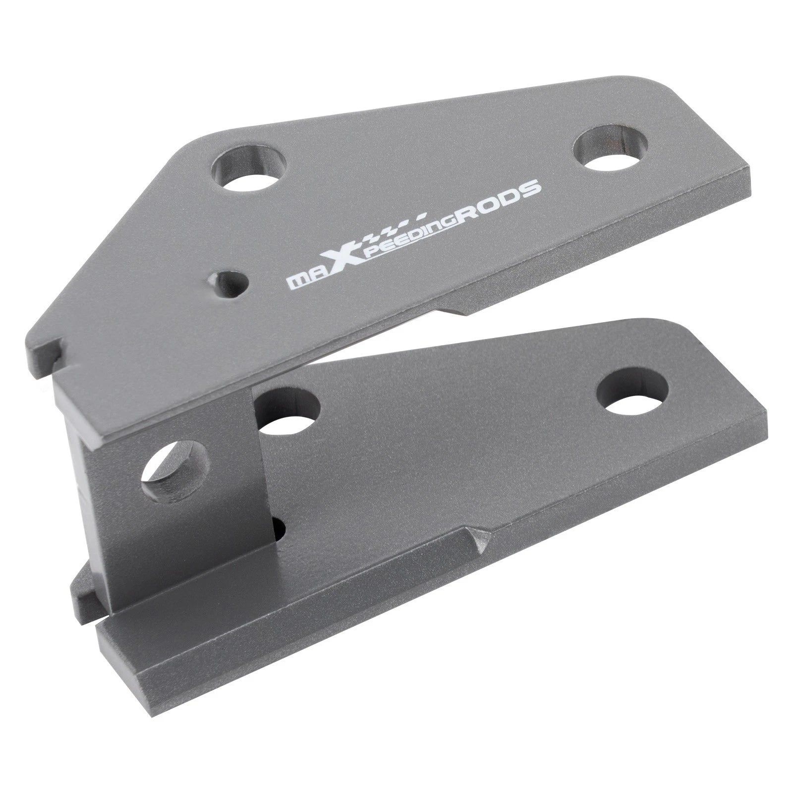 3in Lift Kit for Polaris Ranger 1000 Diesel CREW (2015–2021)
