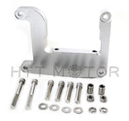 Rear Motor Adapter Plate Mount for Harley Evolution Twin Cam (Twin-Cam 88A)