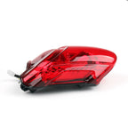 Integrated LED Tail Light Turn Signals for Suzuki GSXR 1300 Hayabusa (2008–2020)