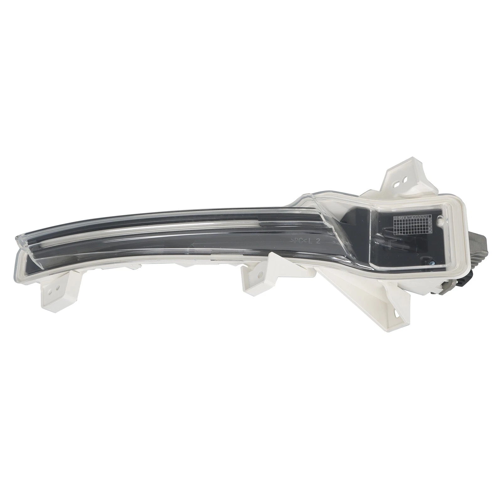 Driver Side LED Daytime Running Signal Light for Mazda CX-50 (2023-2024)