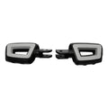 Driver Footrests Footpegs for Harley Softail Standard FXST (2018-2025)