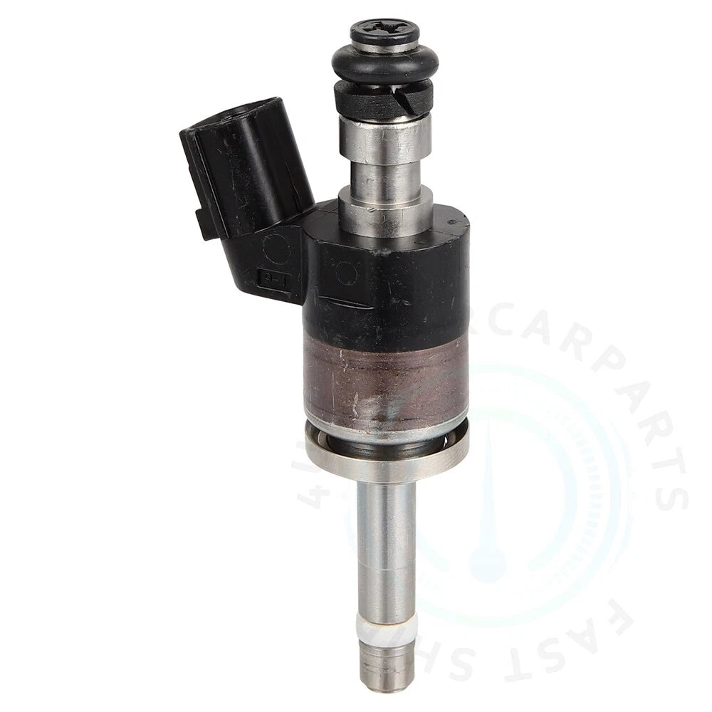 Set of 4 Fuel Injectors for Honda Fit (2015–2019) 1.5L