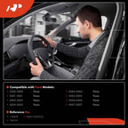 Wiper Switch for Ford Focus (2000-2007)