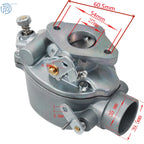 Carburetor for Massey Ferguson TO35 (1955-1960)