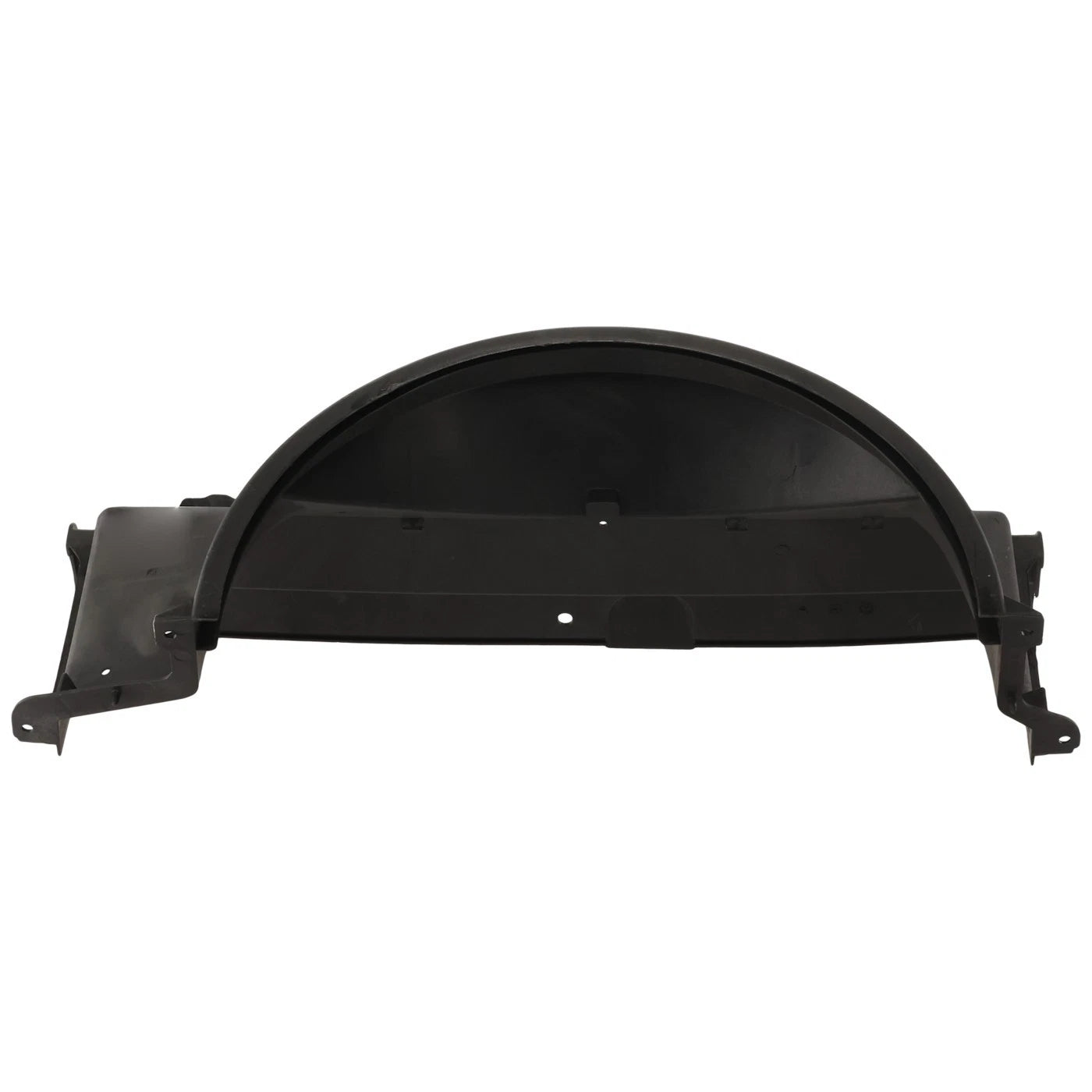 Fan Shroud for Chevrolet C1500 (88–98) 5.0L/5.7L with 28x17 Radiator Core