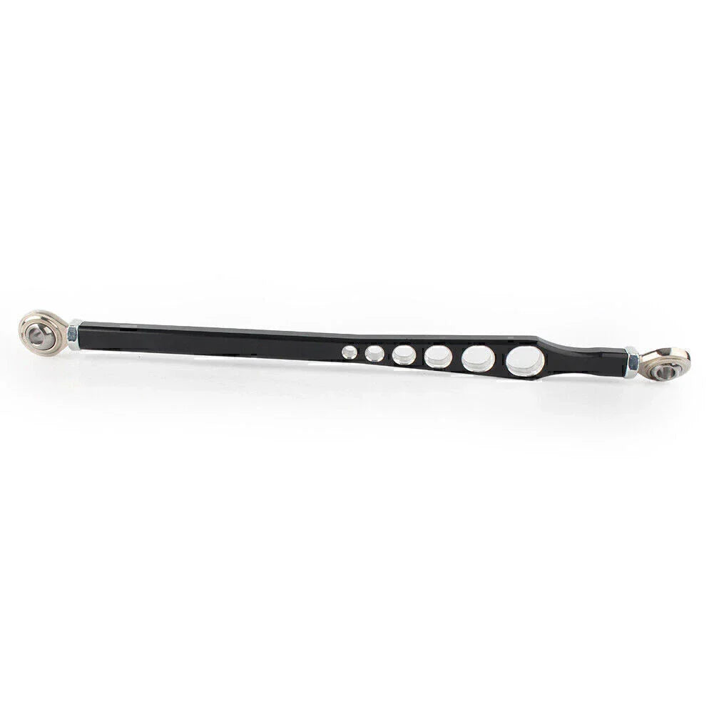 Black Shift Linkage Shifter for Harley 1980-2019