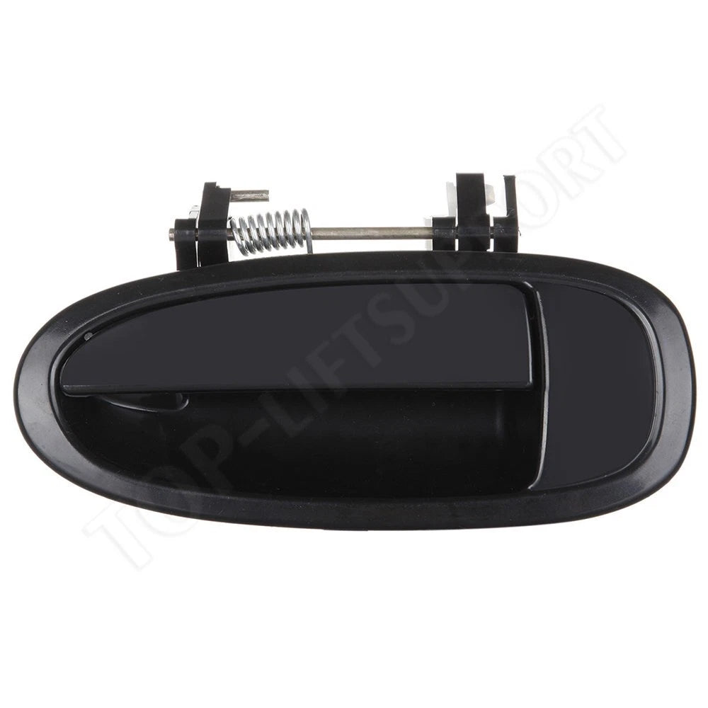 Set of 4 Outside Door Handles for Toyota Avalon (1995–1999)