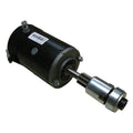 Starter Motor 12V 1.2Kw for Ford/New Holland (S.66595)