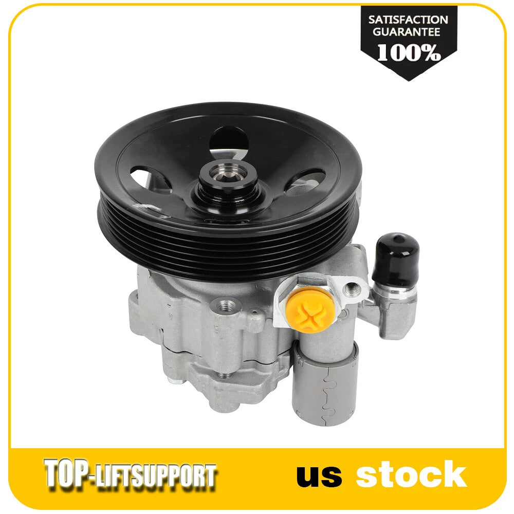 Power Steering Pump for Mercedes-Benz E350 (2006)