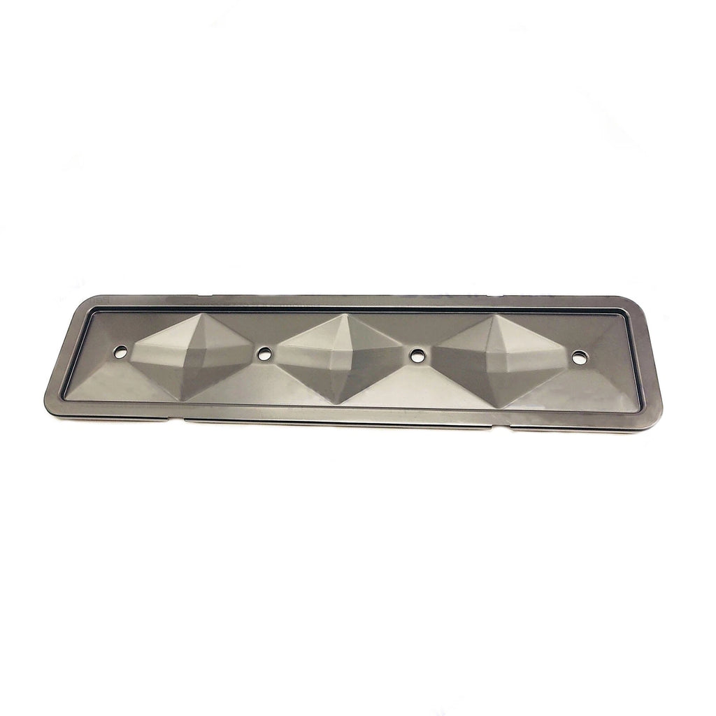 Push Rod Cover for GM 2.5L 3.0L 4cyl (1992–Present) 814702