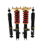Set of 4 Coilover Struts Shocks Kit for Scion TC (2011-2016)
