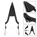 Passenger Backrest for Touring Road King / CVO Road Glide / Street Glide (2009–2023)