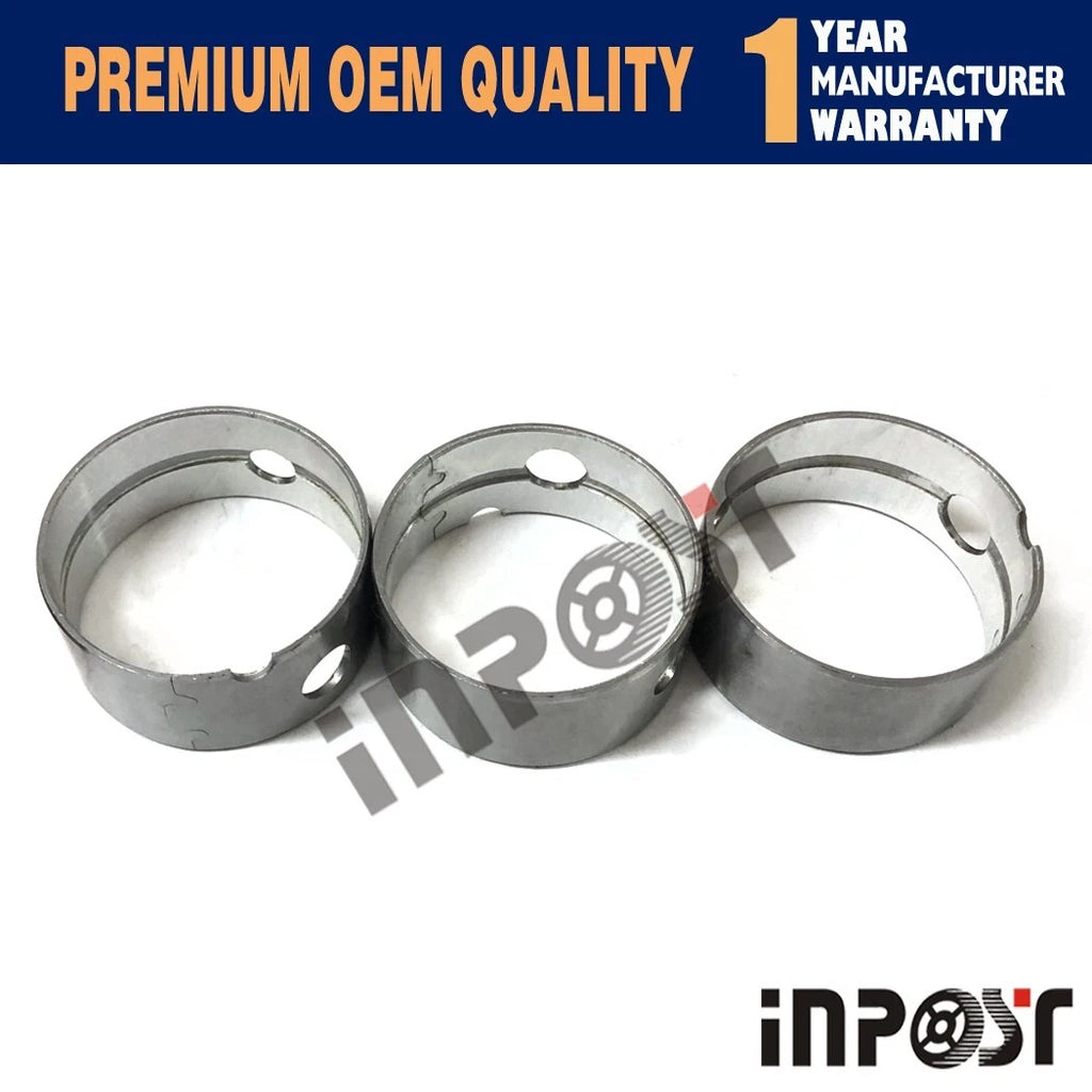 Overhaul Rebuild Kit for Yanmar 4TNE86 (Head Gasket, Piston Ring, Bearing)