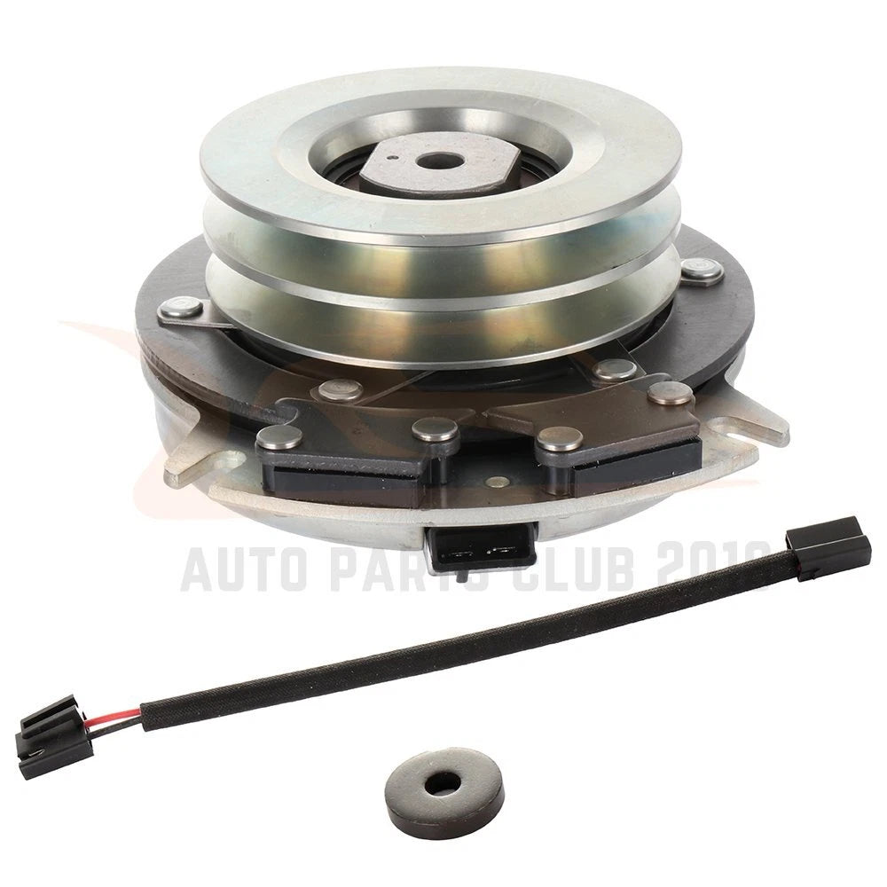Electric PTO Clutch for Craftsman Grasshopper
