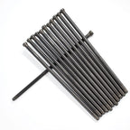 Set of 12 Push Rods for 6B 6BT 5.9L Diesel Engine