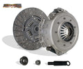 Clutch Kit for Ford F150 F250 F350 Bronco (1985–1993)