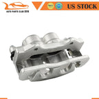 Front Left Brake Caliper w/ Bracket for Chevrolet Colorado GMC Canyon (2009–2012)