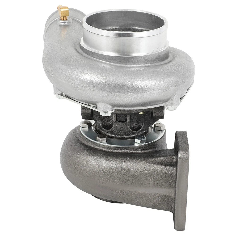 T3 Flange 3" V Band Exhaust Turbocharger for TX-66-62 (1965–1965)