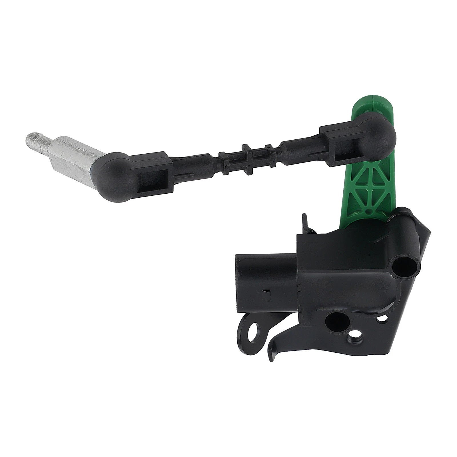 Front Left Headlight Level Sensor for Audi A6 A8 (2005–2017) 4H0941285G