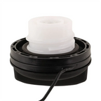 Fuel Filler Gas Tank Cap for Buick Verano, Sierra 1500, Yukon, Silverado (2012-2017)