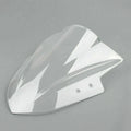Windshield for Kawasaki Ninja EX300 (2013–2017) T08 Bubble Double
