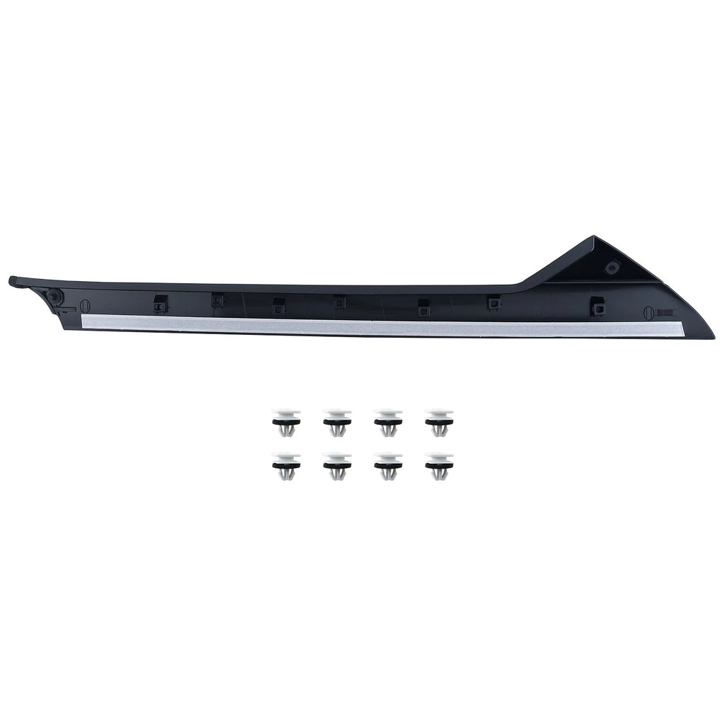 Right Front A-Pillar Windshield Molding for Ford Explorer (2011-2019)