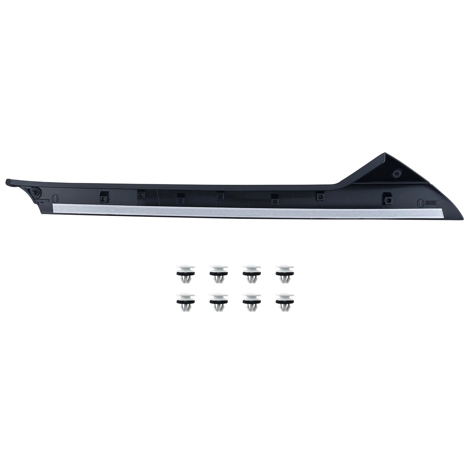Right Front A-Pillar Windshield Molding for Ford Explorer (2011-2019)
