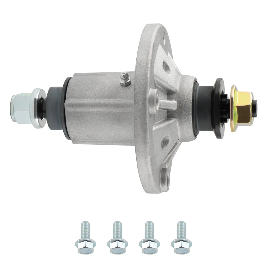 Mower Spindle for John Deere D140 D150 D155 D160 D170 E180 E130 (2010-2020)