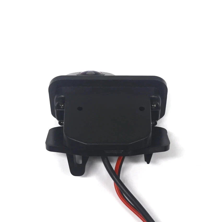 LED License Plate Light Reverse Cam for Toyota Yaris Prius C (2012–2019)