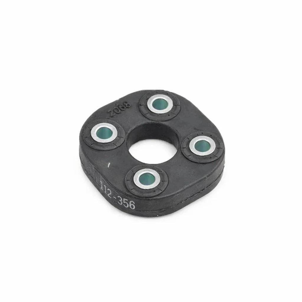Genuine OEM Steering Shaft Flex Coupling Disc for BMW 2002, 2800 (1970–1976) 32311112358