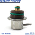 Fuel Injection Pressure Regulator for Volkswagen Audi 