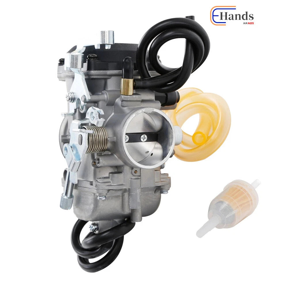 Carburetor for Kawasaki KLR650 (2008–2018) 15004-0072 15004-0073 15004-0050