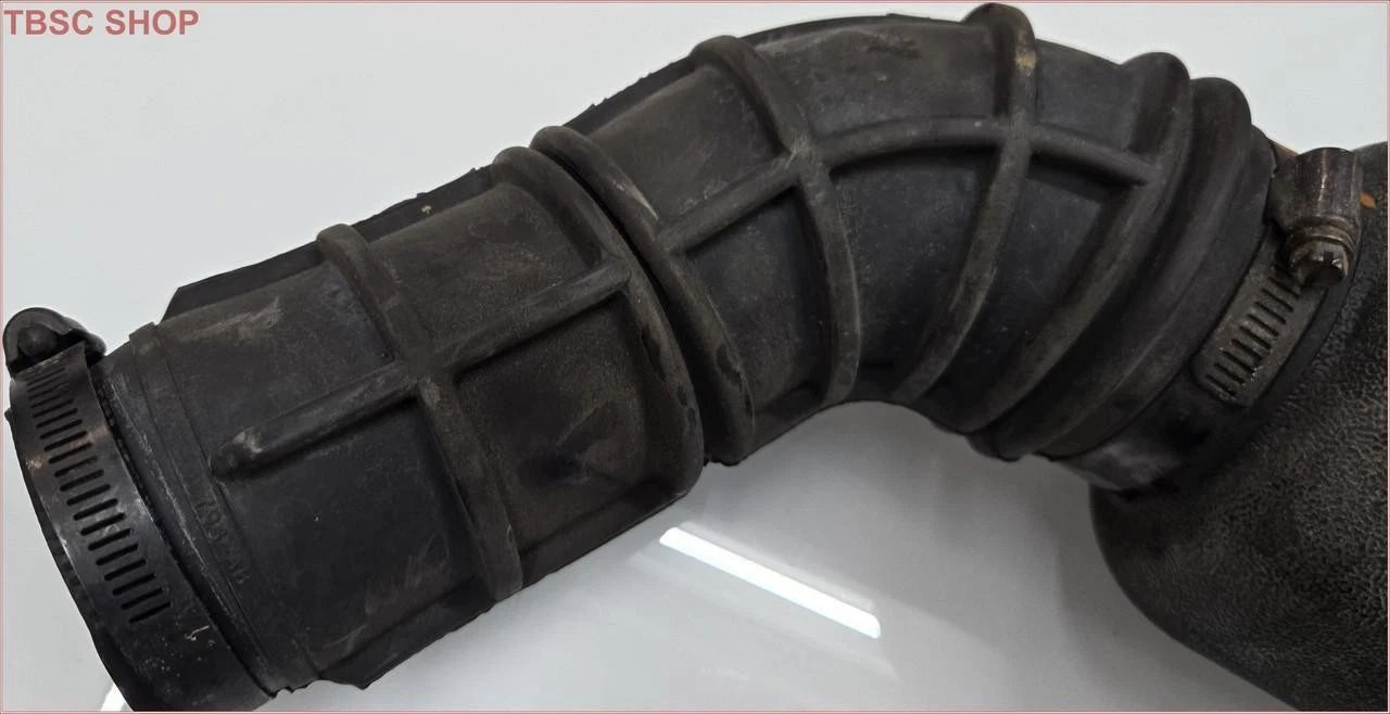 Air Cleaner Intake Tube Duct for Ford Mustang 2.3 4cyl (1986–1993) F1ZE-9F763-AB