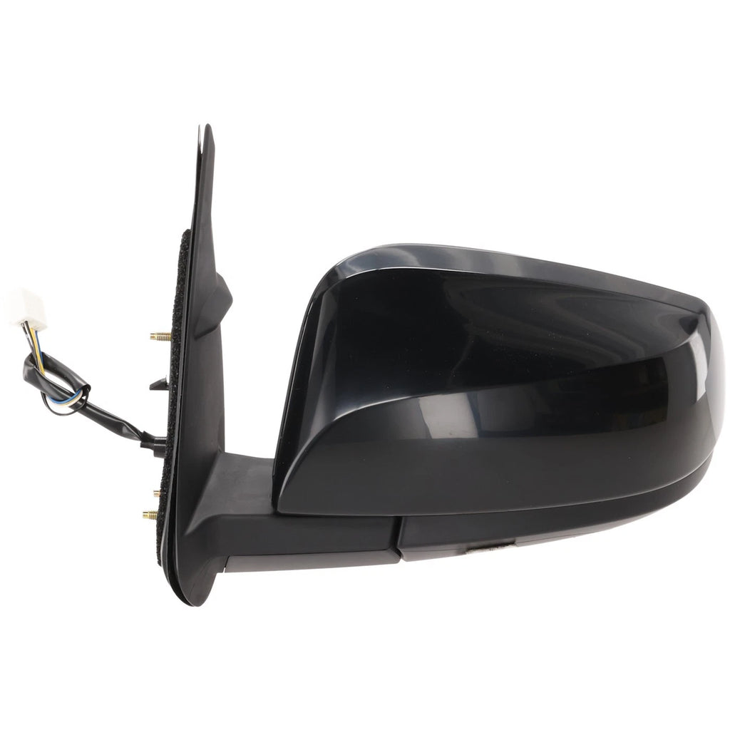 Driver Left Side Heated Mirror for Toyota Tacoma (2016–2020)
