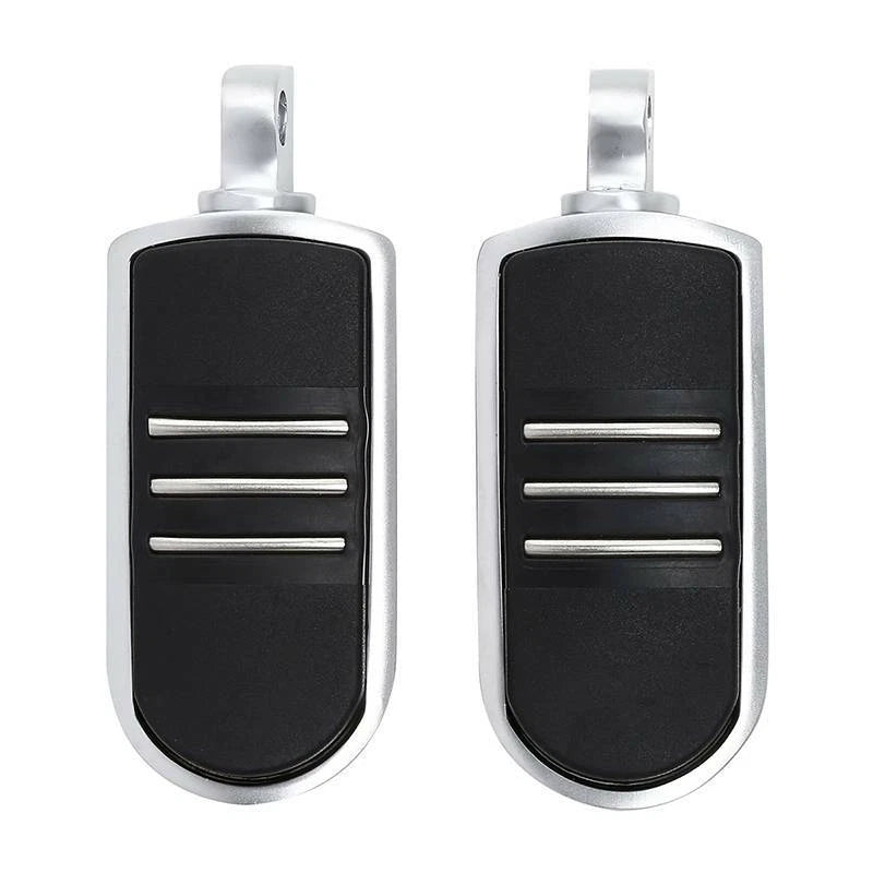 Pegstreamliner Footpegs for Harley (1 1/4'' 32mm)