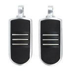 Pegstreamliner Footpegs for Harley (1 1/4'' 32mm)
