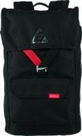 2X Answer Backpack for - Black