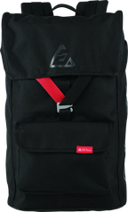 2X Answer Backpack for - Black