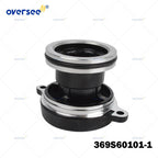 Propeller Shaft Housing Assy for Tohatsu Nissan NSF4A 5A2 6A2
