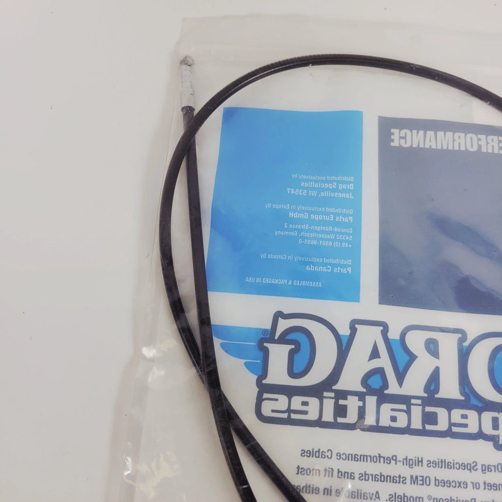 Idle Cable for Harley Heritage Softail (0651-0146, 41.75")
