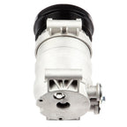 A/C Compressor with Clutch for Chevrolet Astro GMC Safari (1996–2005)