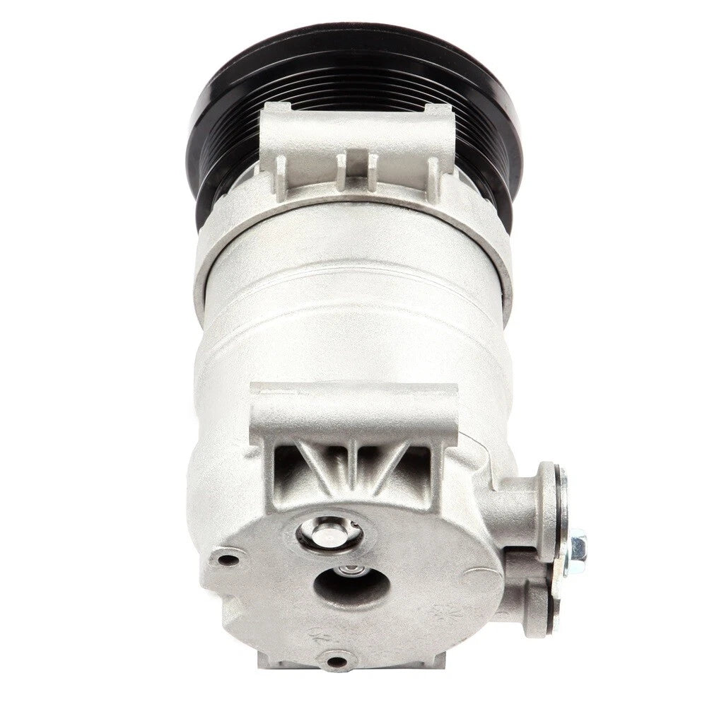 A/C Compressor with Clutch for Chevrolet Astro GMC Safari (1996–2005)